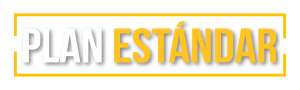 PLAN ESTÁNDAR MORERA CONSTRUCCIONES