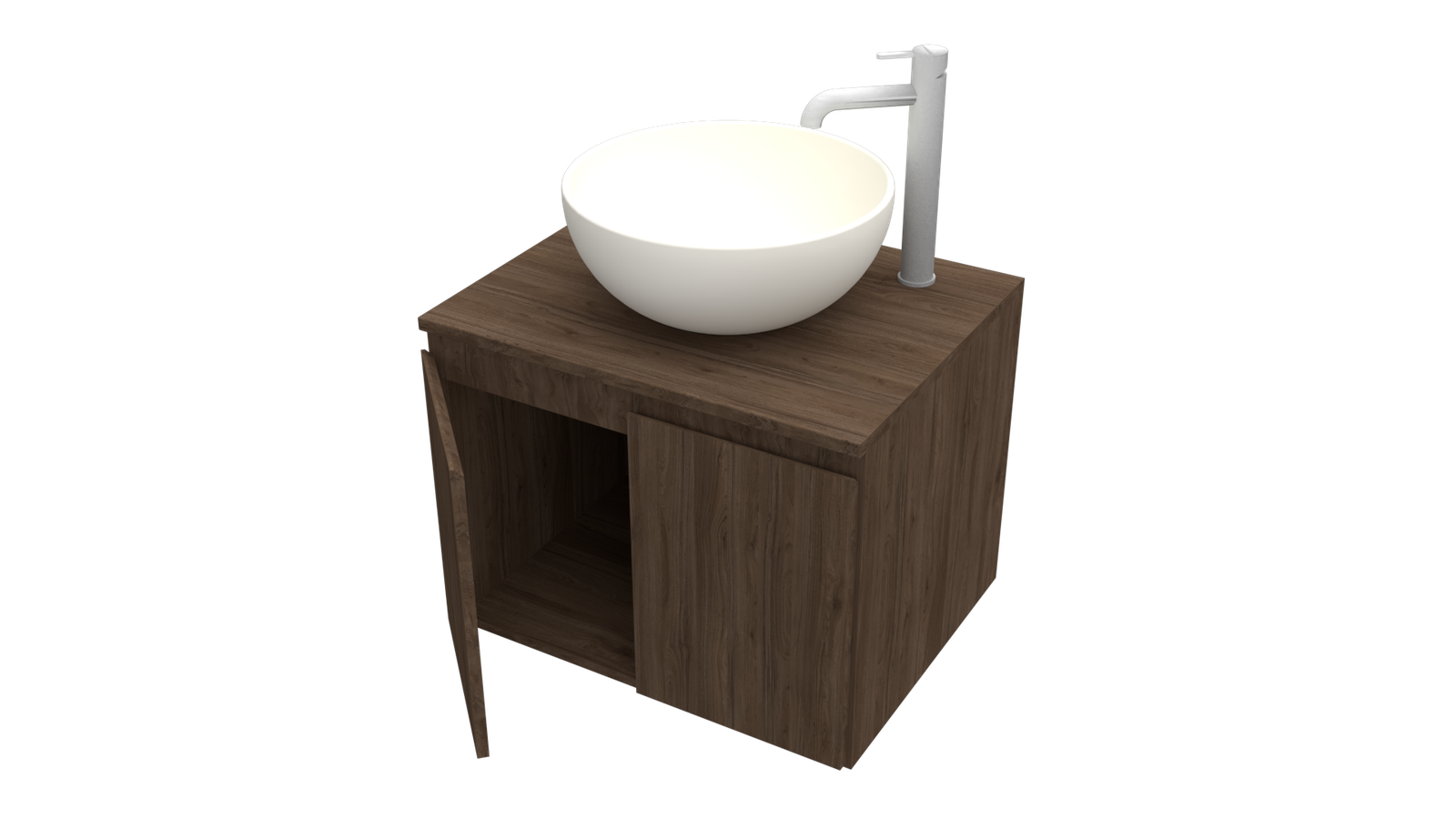diseño Mueble De Baño