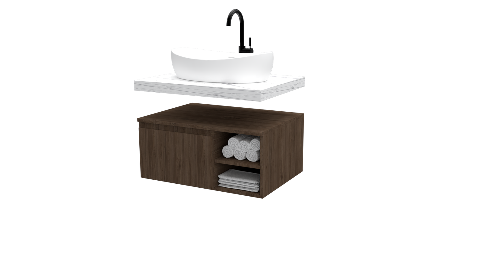BAÑO PREMIUM