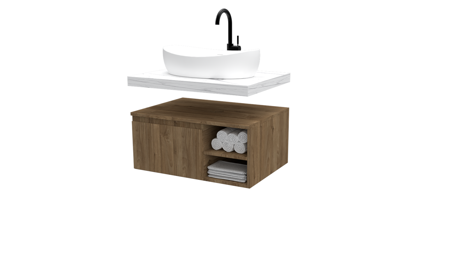 BAÑO PREMIUM SIK