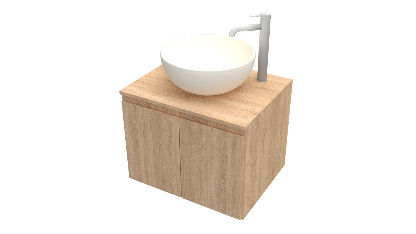 diseño Mueble De Baño