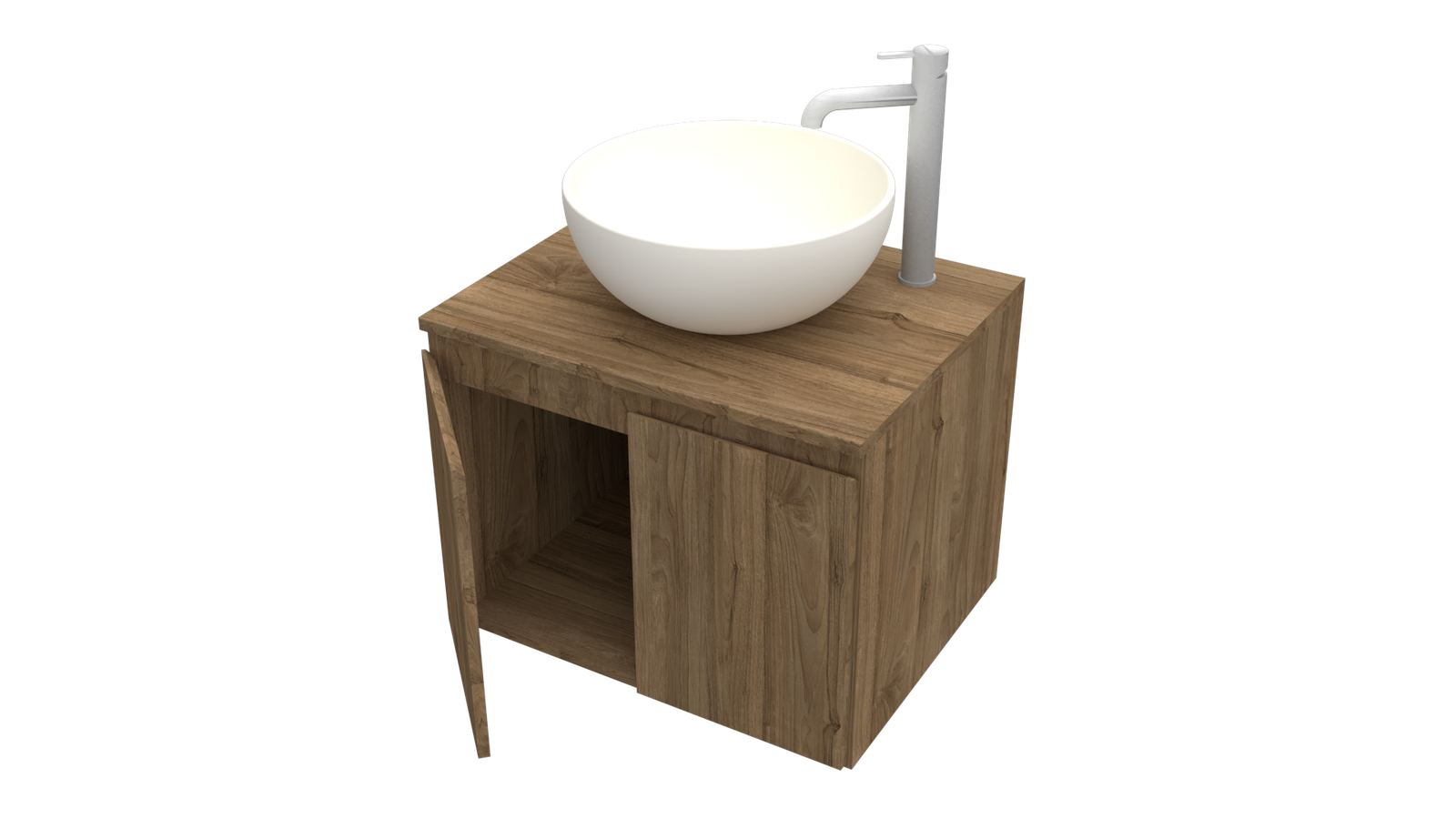 diseño Mueble De Baño