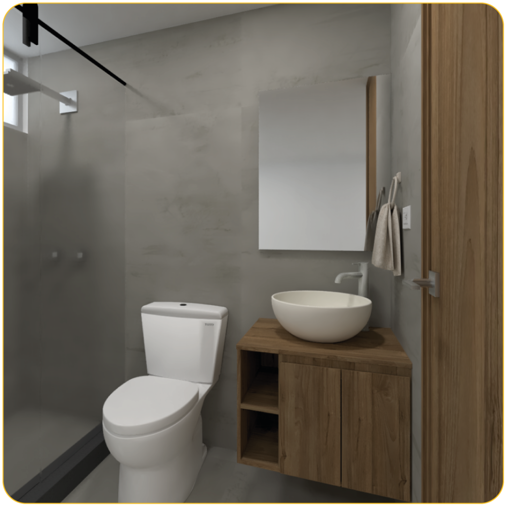 Remodela tu apartamento con Morera Construcciones