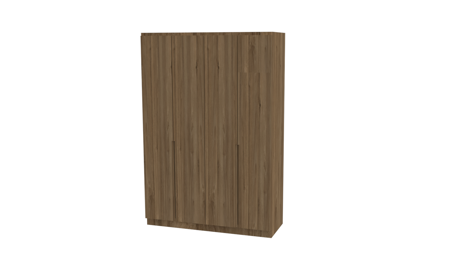 CLOSET ESTANDAR 2 SI