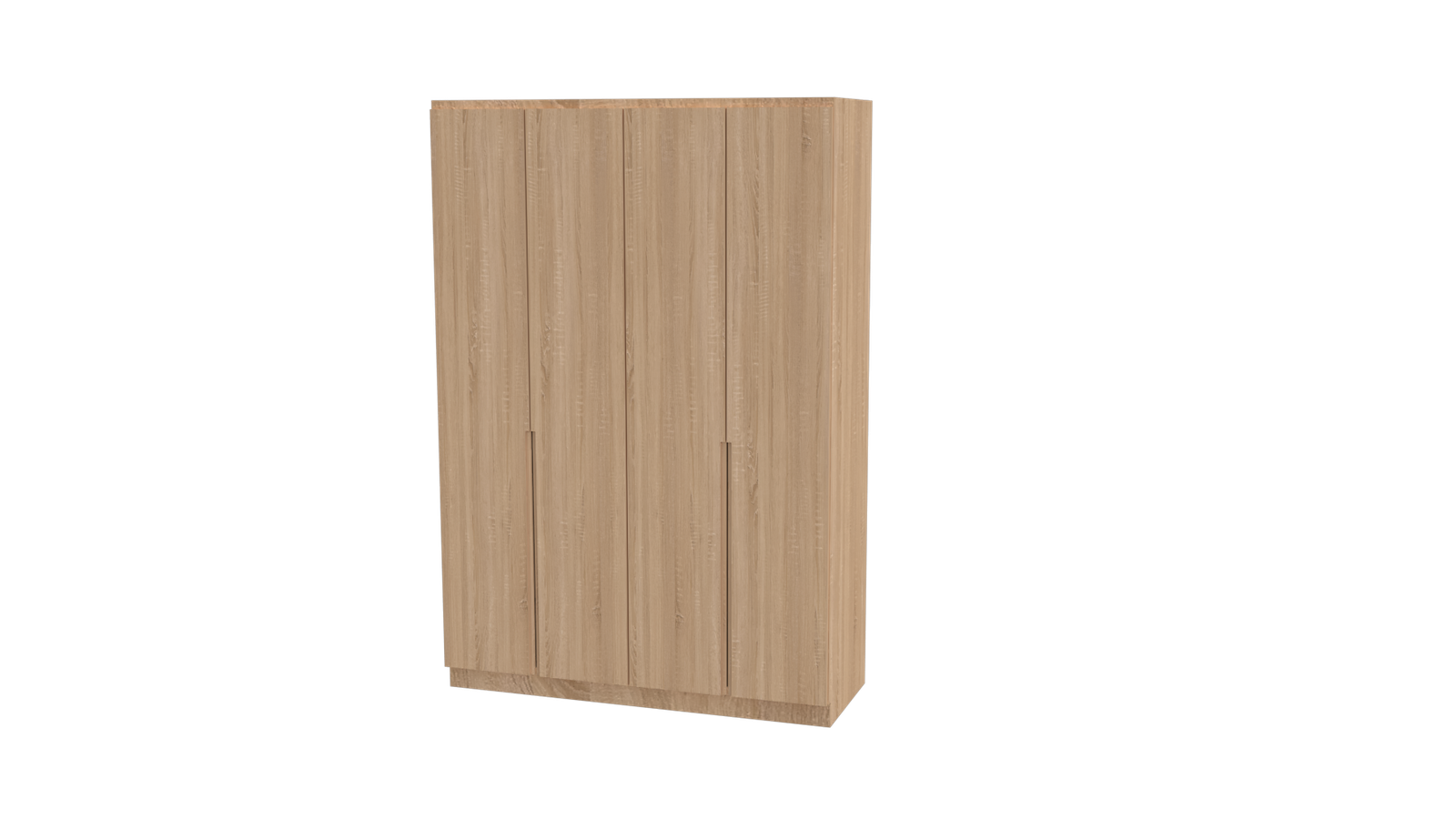 CLOSET ESTANDAR 2
