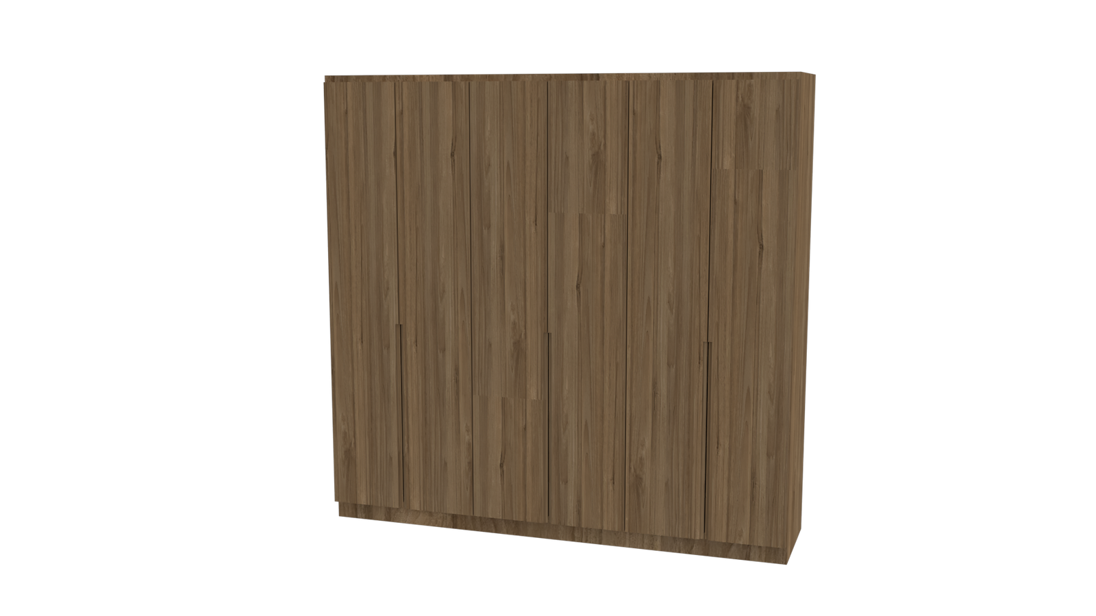 CLOSET ESTANDAR 1