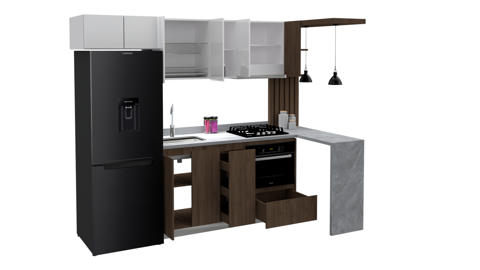 COCINA AND 2