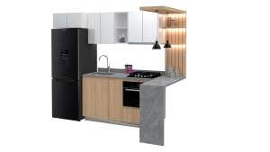 COCINA RUSTIC
