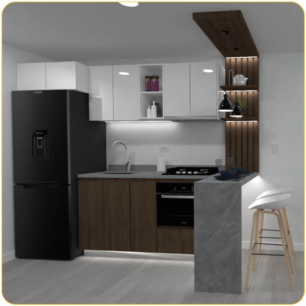 Remodela tu apartamento con Morera Construcciones