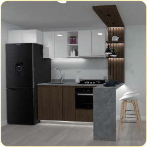 Remodela tu apartamento con Morera Construcciones