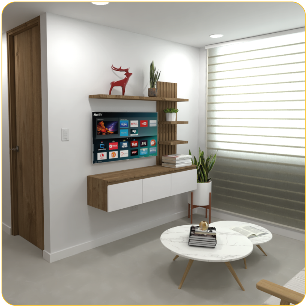 Remodela tu apartamento con Morera Construcciones