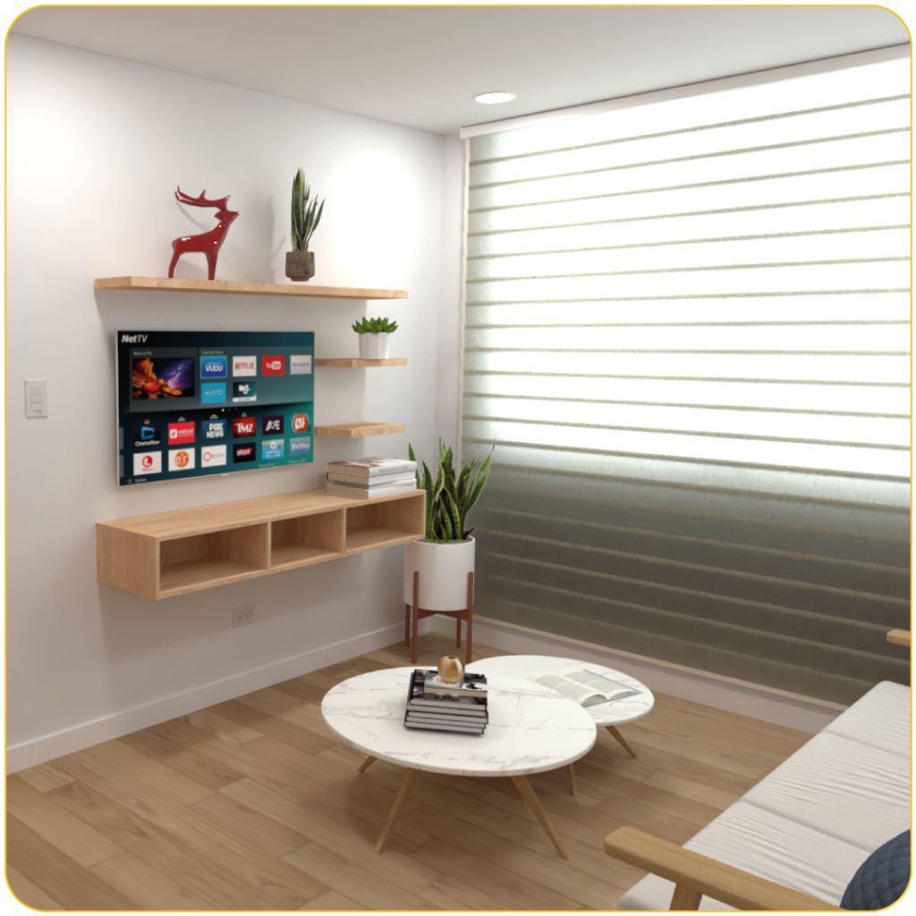 Remodela tu apartamento con Morera Construcciones