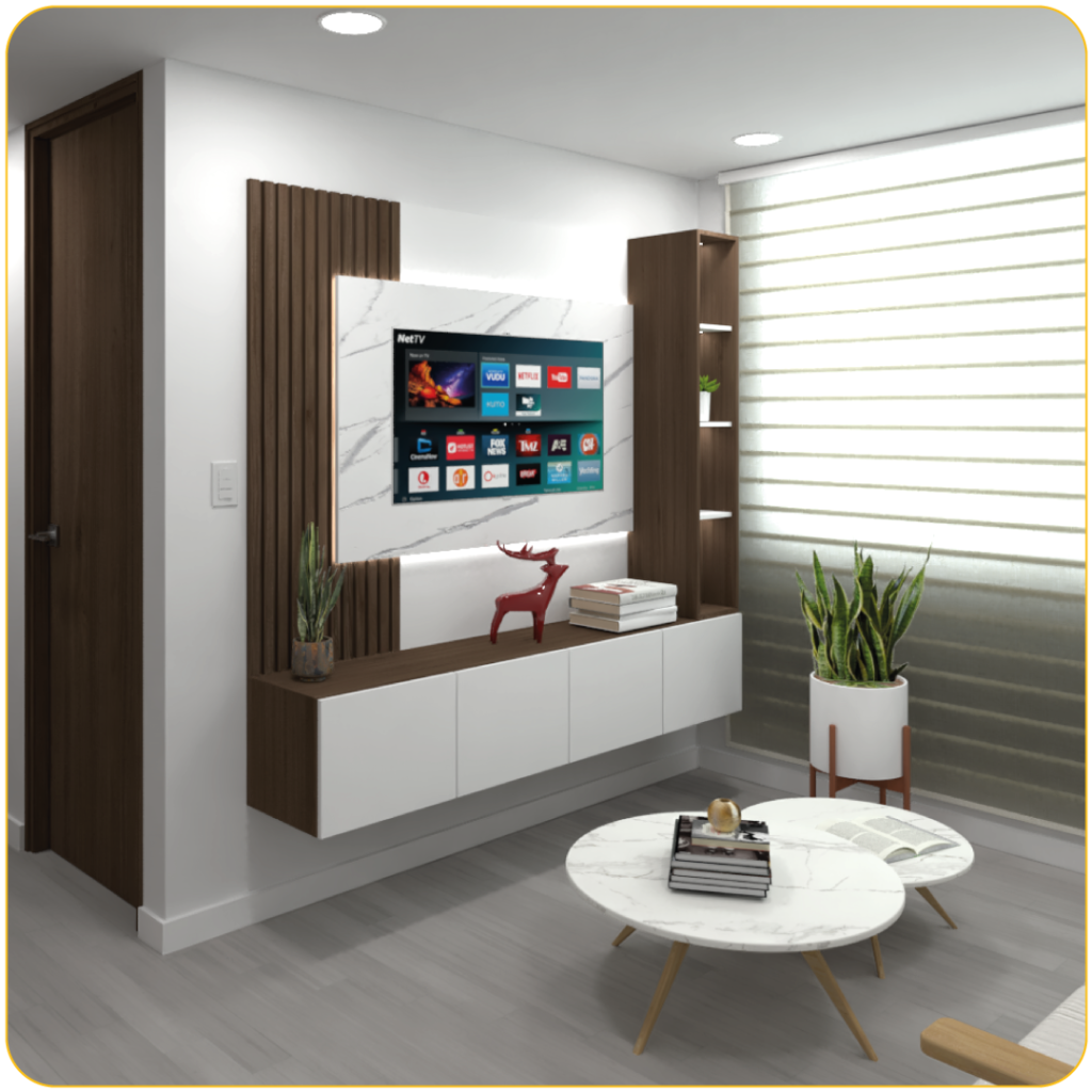 Remodela tu apartamento con Morera Construcciones