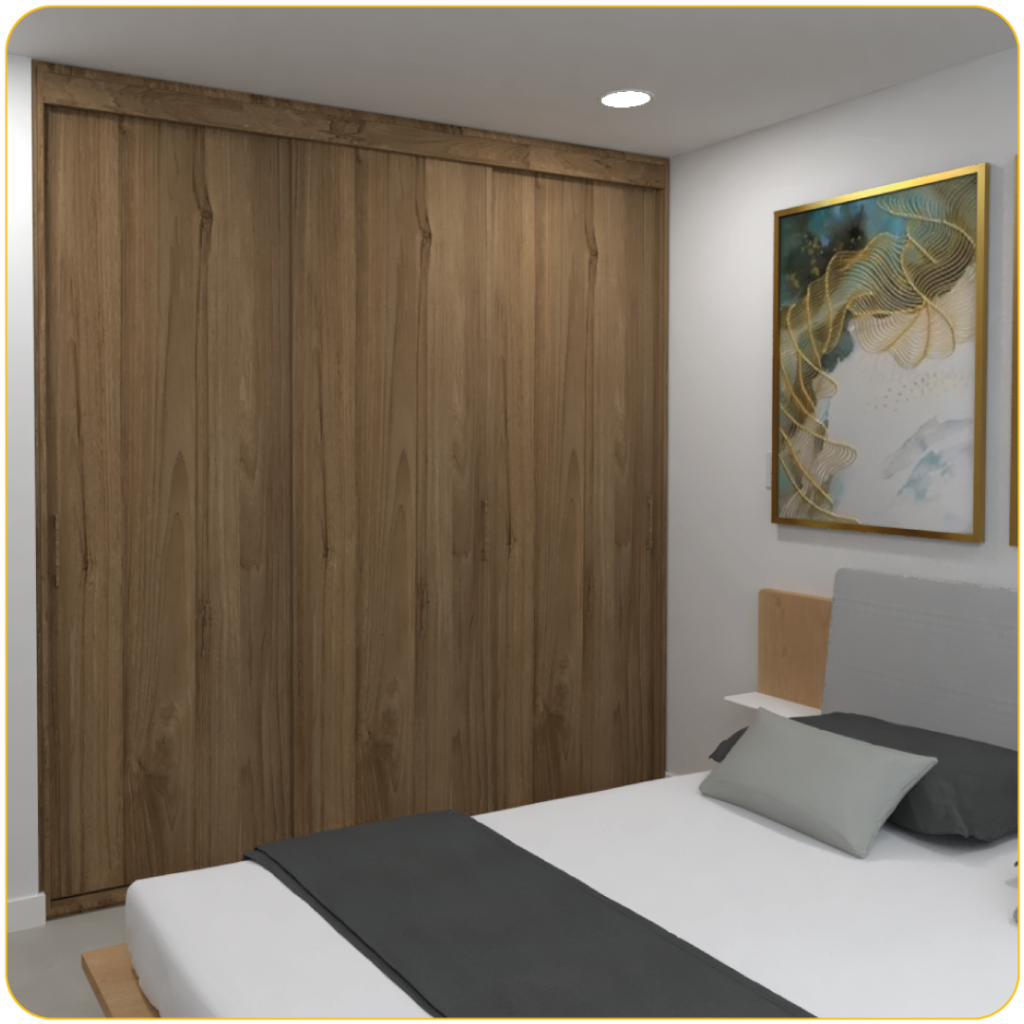 Remodela tu apartamento con Morera Construcciones