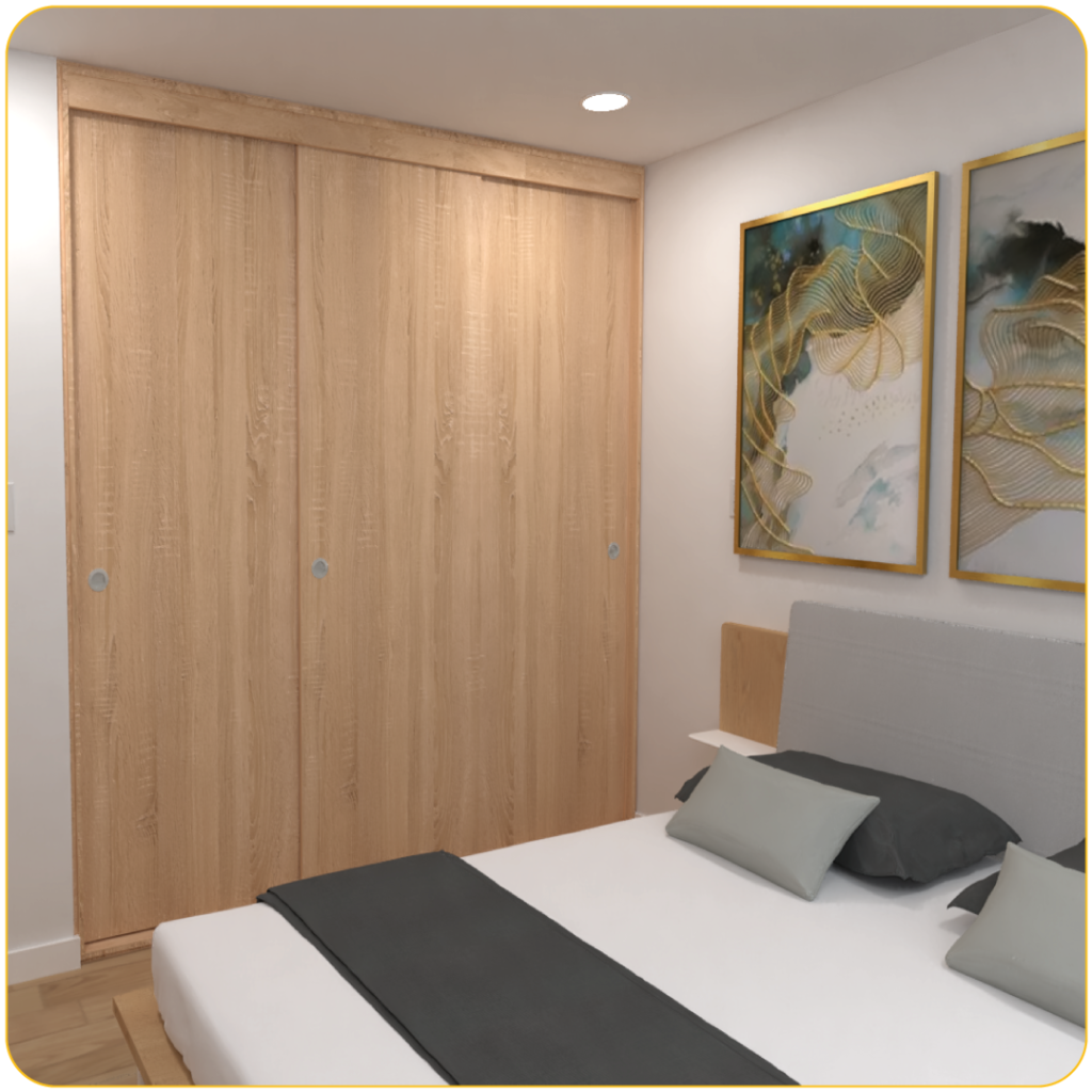 Remodela tu apartamento con Morera Construcciones